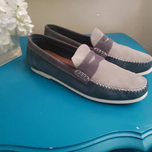 Brand New in Box Kenneth Cole Men\'s Loafers 11